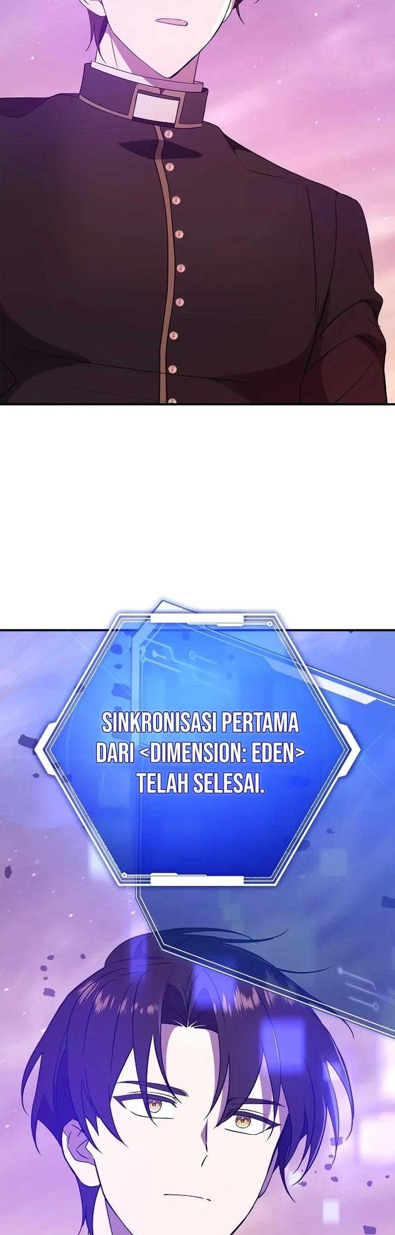 Somebody Stop the Pope Chapter 15 - halaman 30