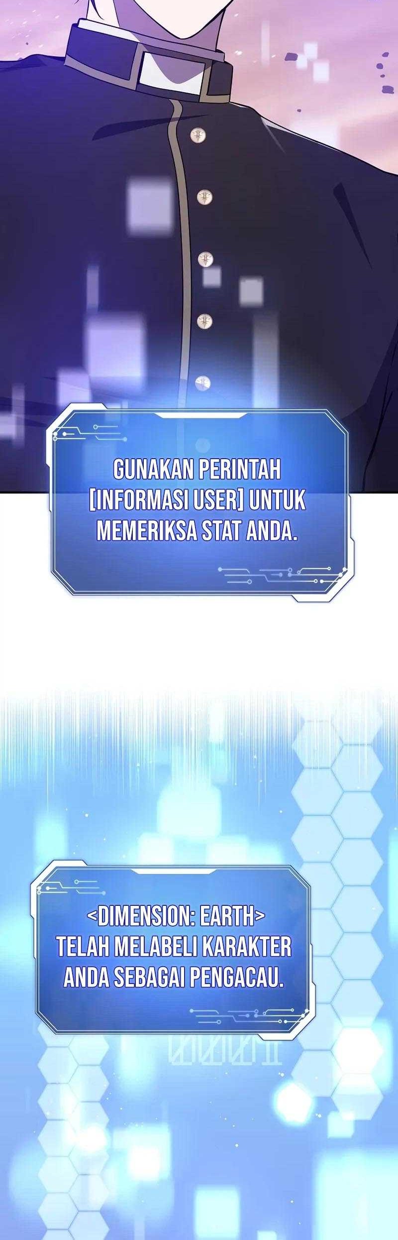 Somebody Stop the Pope Chapter 15 - halaman 31