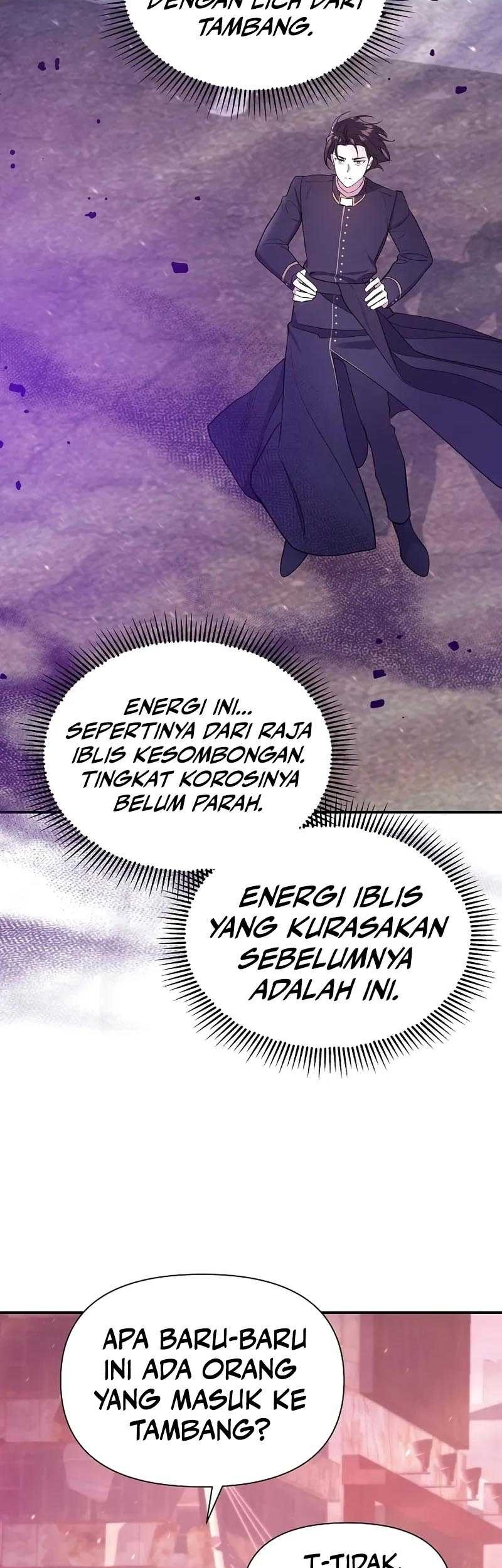 Somebody Stop the Pope Chapter 15 - halaman 42