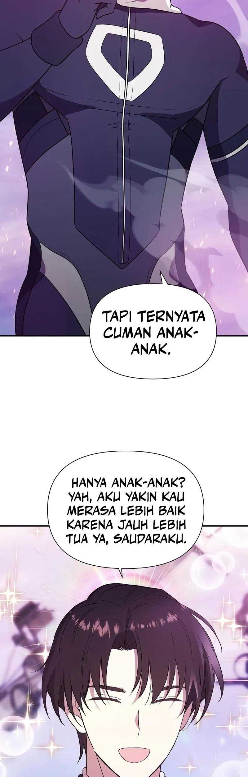 Somebody Stop the Pope Chapter 15 - halaman 5