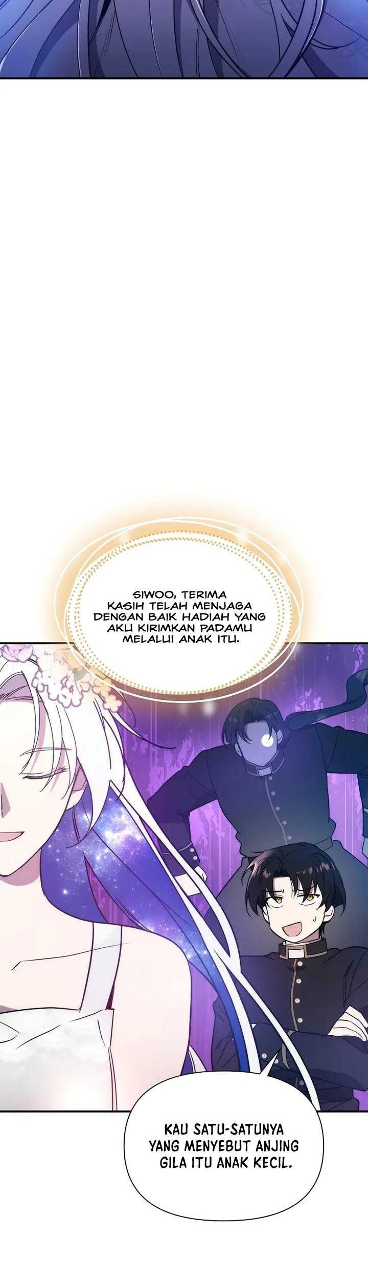 Somebody Stop the Pope Chapter 16 - halaman 10
