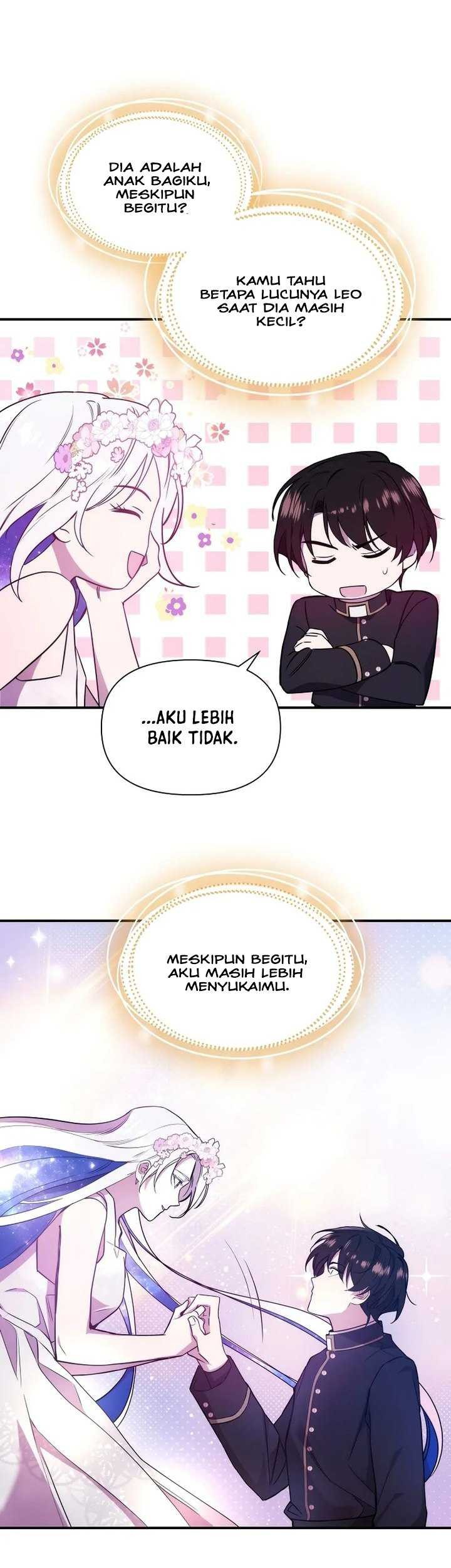 Somebody Stop the Pope Chapter 16 - halaman 11