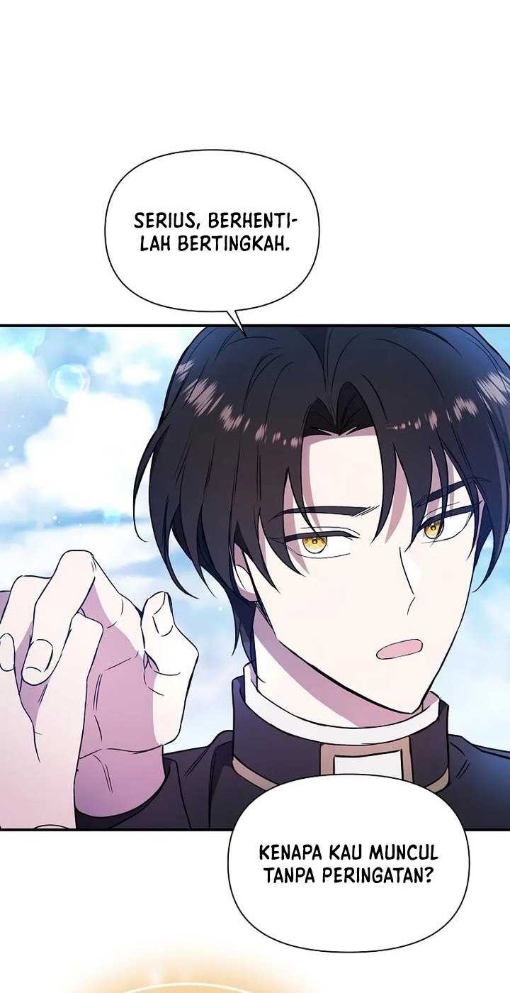 Somebody Stop the Pope Chapter 16 - halaman 12