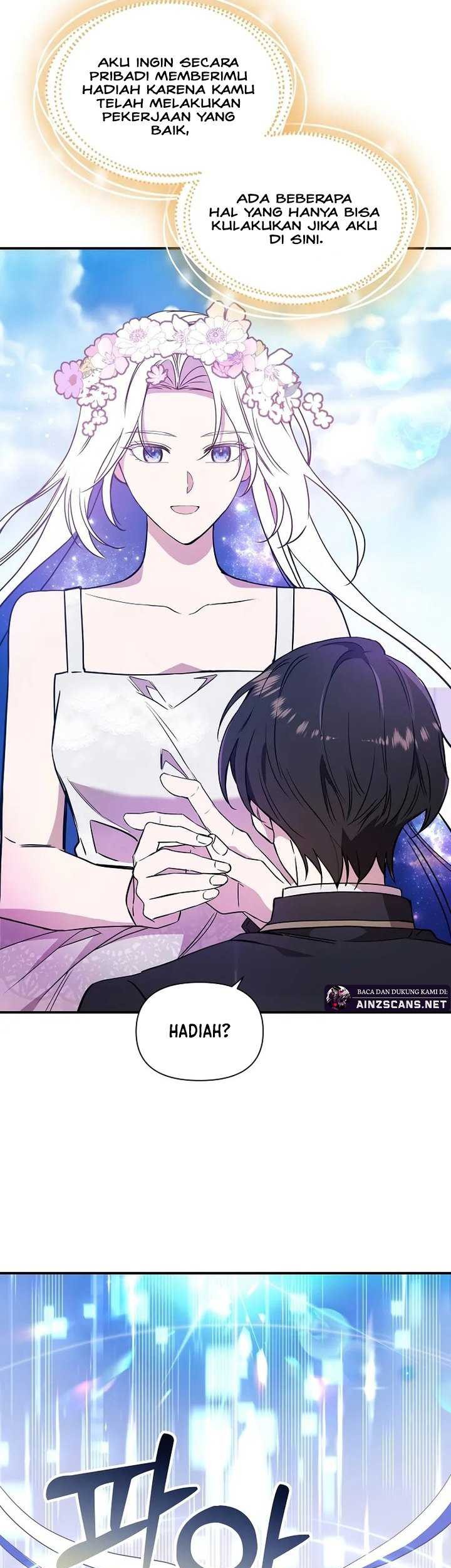 Somebody Stop the Pope Chapter 16 - halaman 13