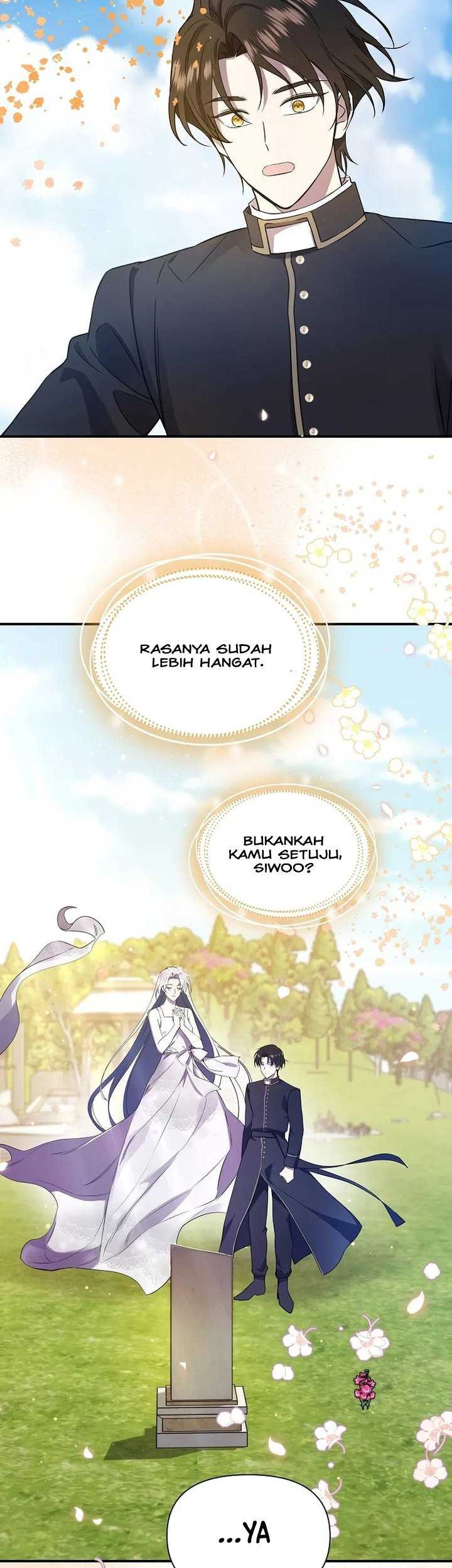 Somebody Stop the Pope Chapter 16 - halaman 16