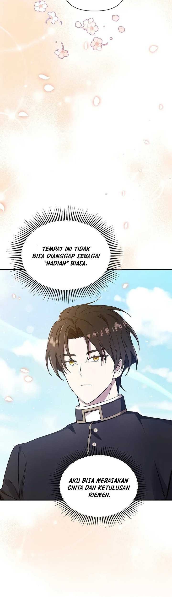 Somebody Stop the Pope Chapter 16 - halaman 17