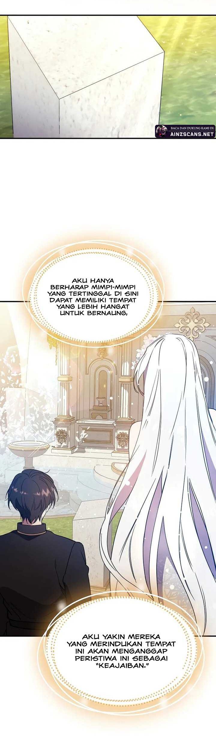 Somebody Stop the Pope Chapter 16 - halaman 18