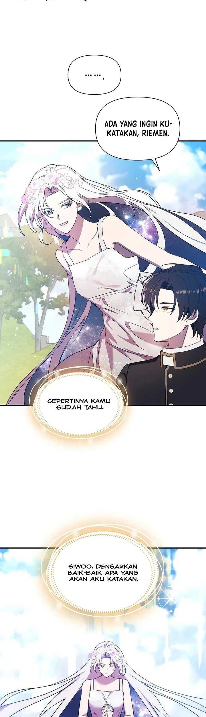 Somebody Stop the Pope Chapter 16 - halaman 22