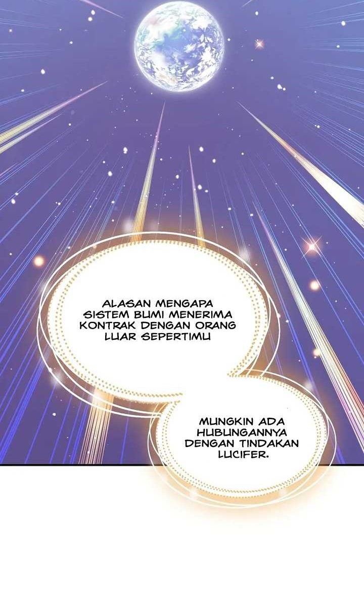 Somebody Stop the Pope Chapter 16 - halaman 24