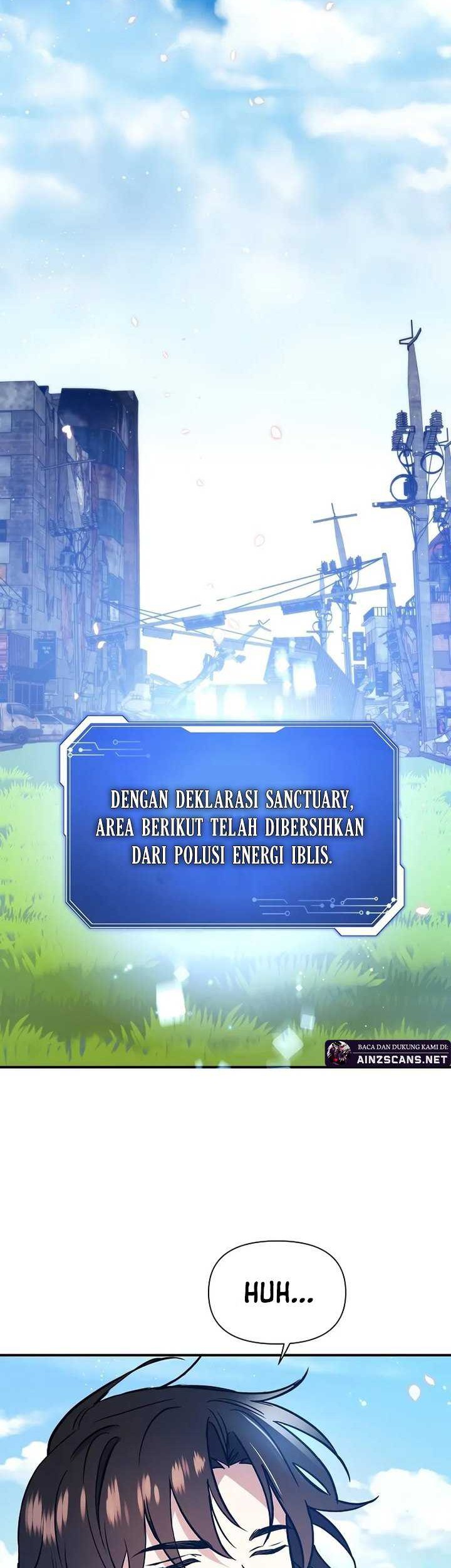 Somebody Stop the Pope Chapter 16 - halaman 4