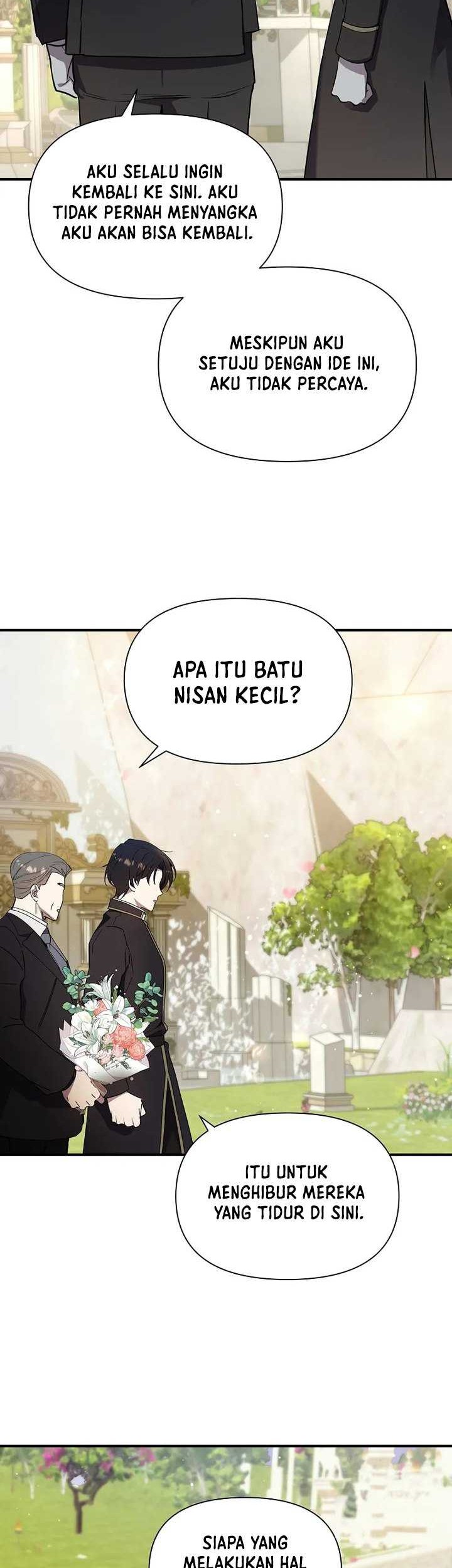 Somebody Stop the Pope Chapter 16 - halaman 44