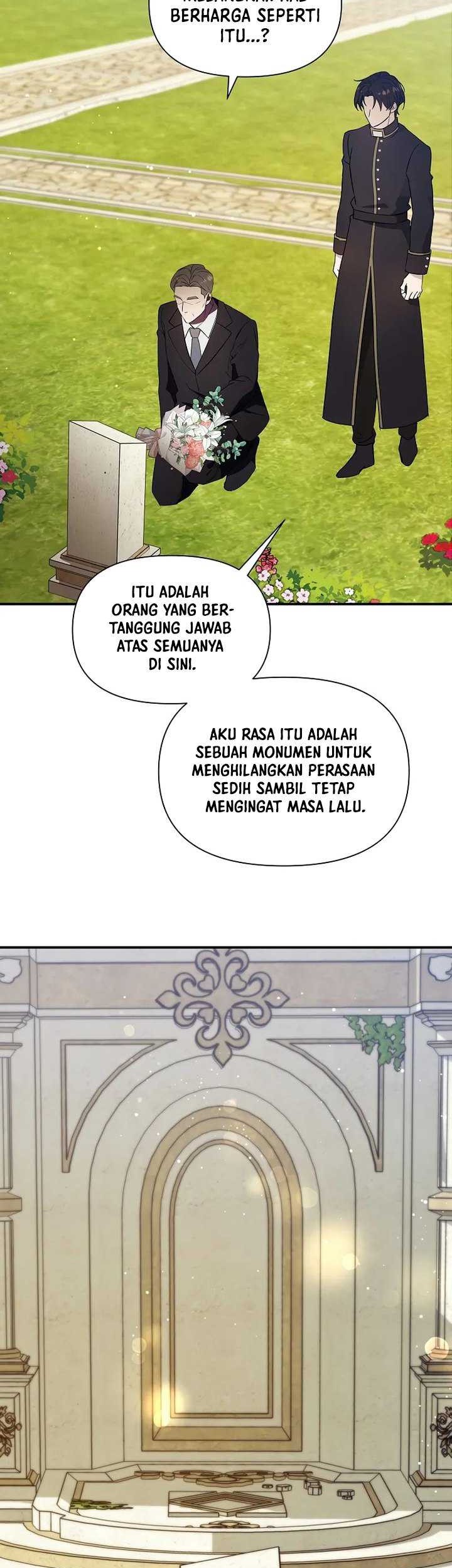 Somebody Stop the Pope Chapter 16 - halaman 45