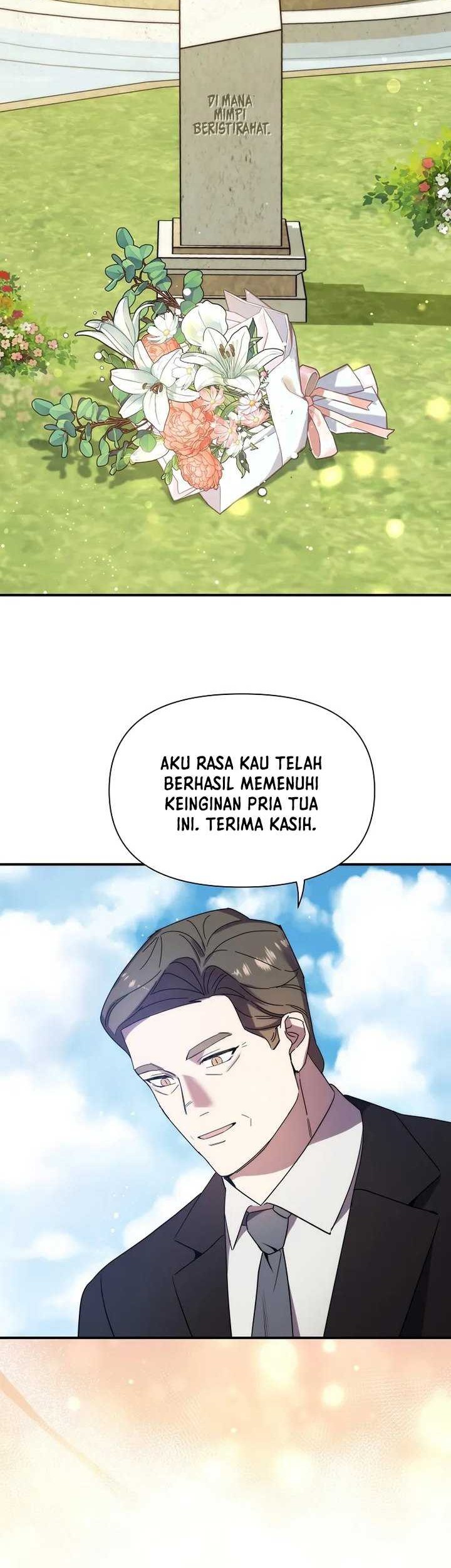 Somebody Stop the Pope Chapter 16 - halaman 46