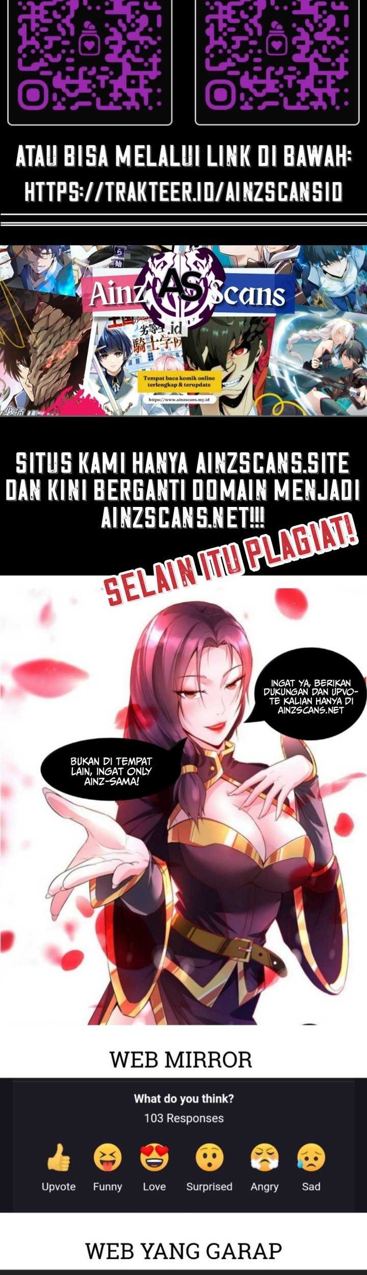 Somebody Stop the Pope Chapter 16 - halaman 52