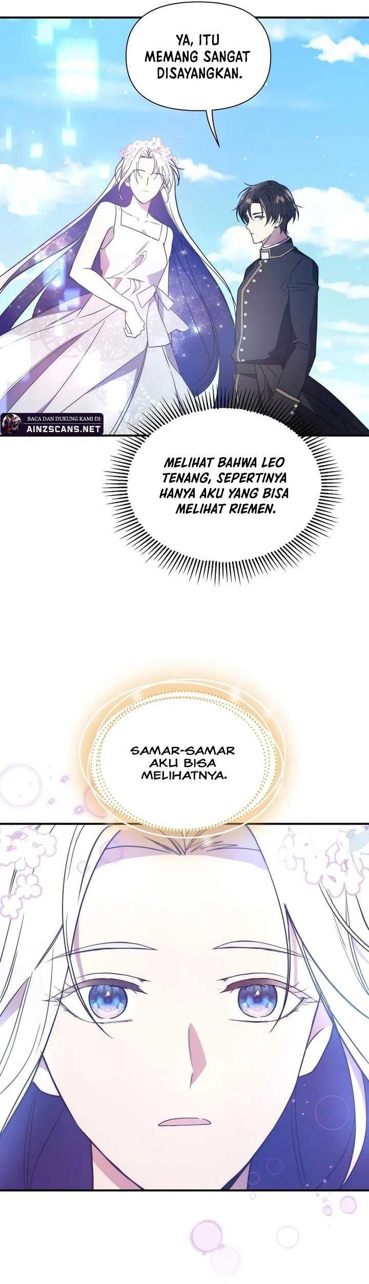 Somebody Stop the Pope Chapter 16 - halaman 8