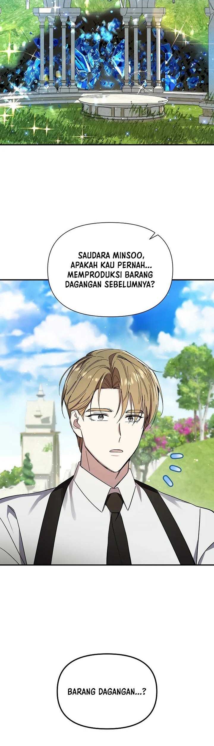 Somebody Stop the Pope Chapter 17 - halaman 10