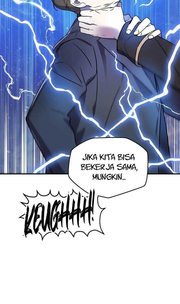 Somebody Stop the Pope Chapter 17 - halaman 30