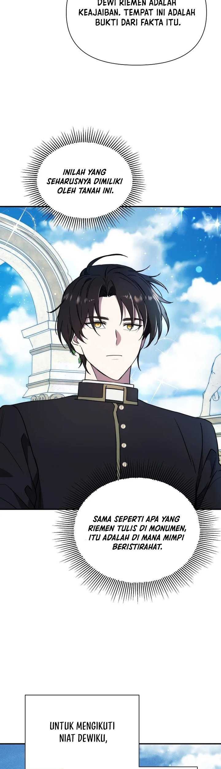 Somebody Stop the Pope Chapter 17 - halaman 5