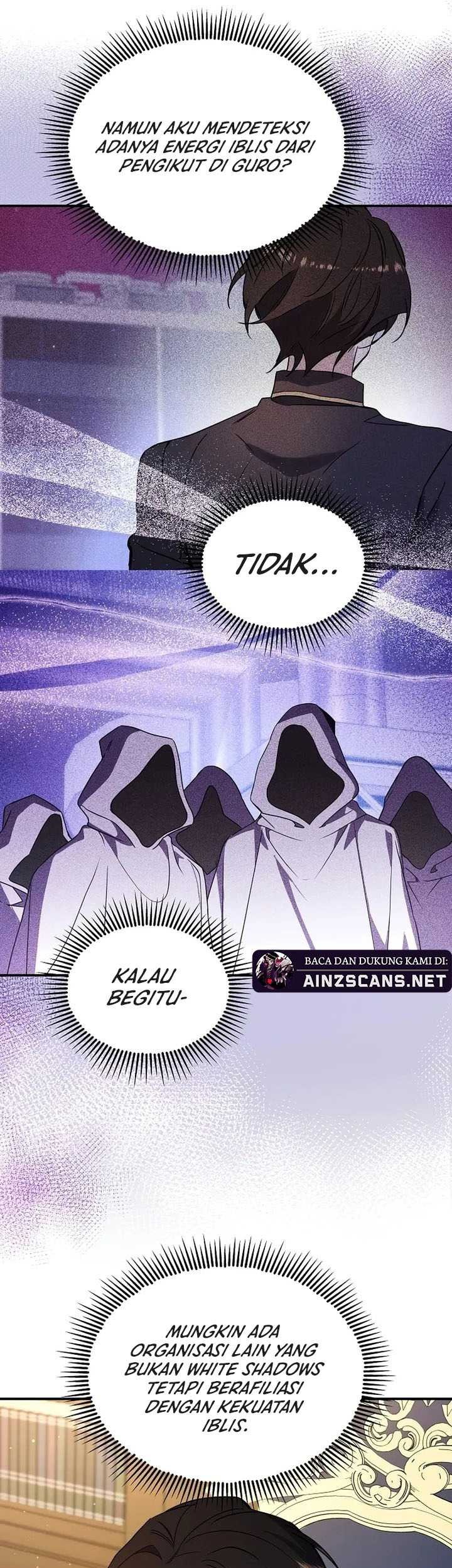 Somebody Stop the Pope Chapter 18 - halaman 13