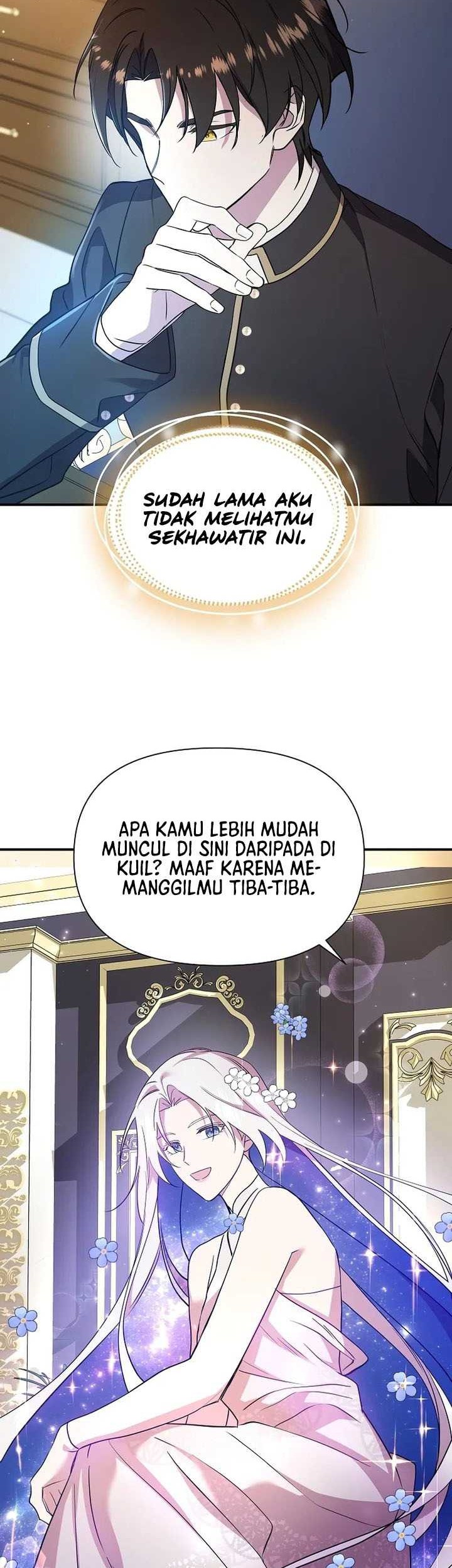 Somebody Stop the Pope Chapter 18 - halaman 14