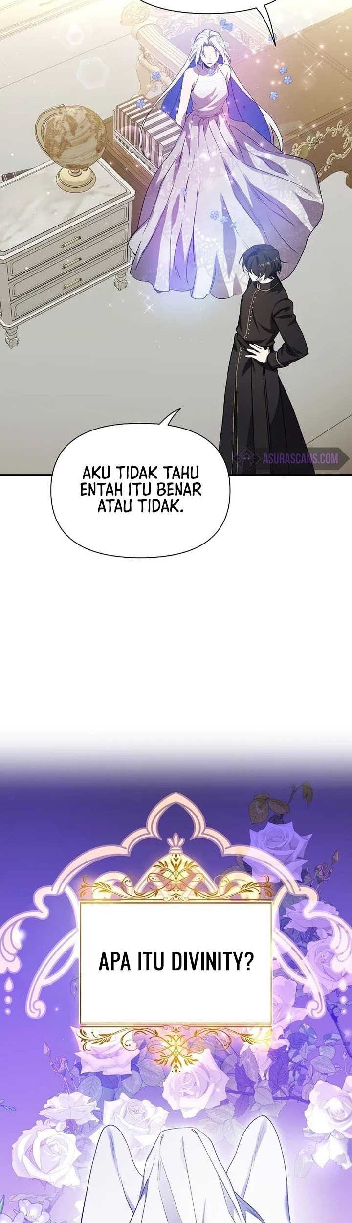 Somebody Stop the Pope Chapter 18 - halaman 16