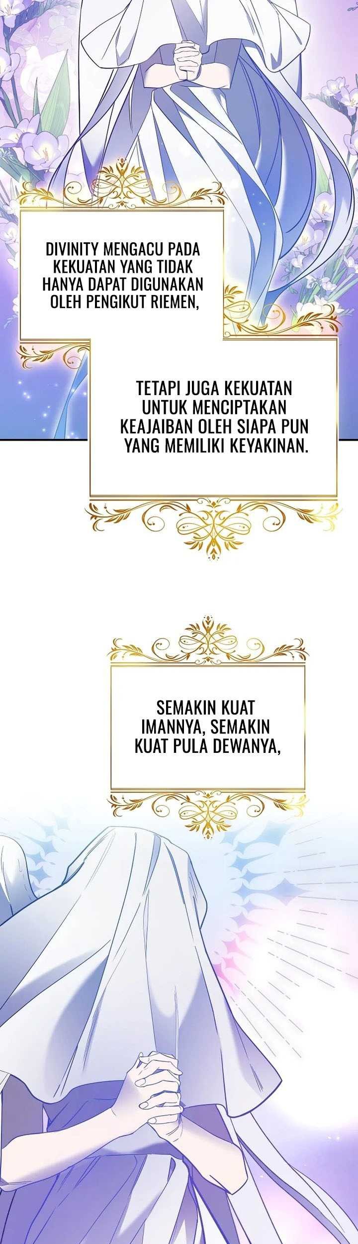 Somebody Stop the Pope Chapter 18 - halaman 17