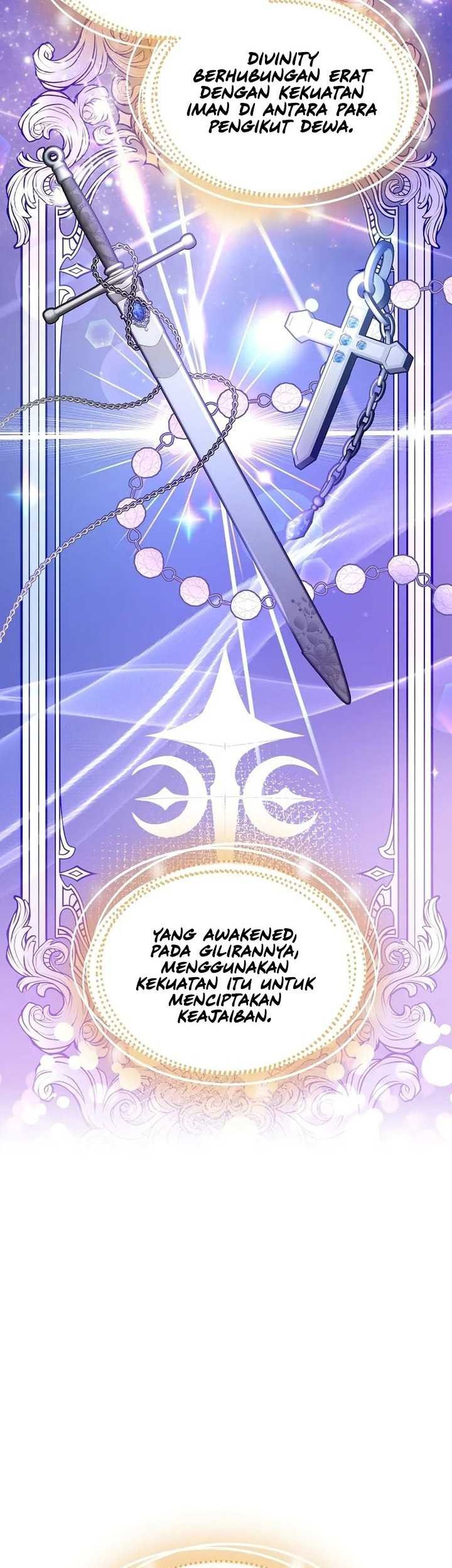 Somebody Stop the Pope Chapter 18 - halaman 19