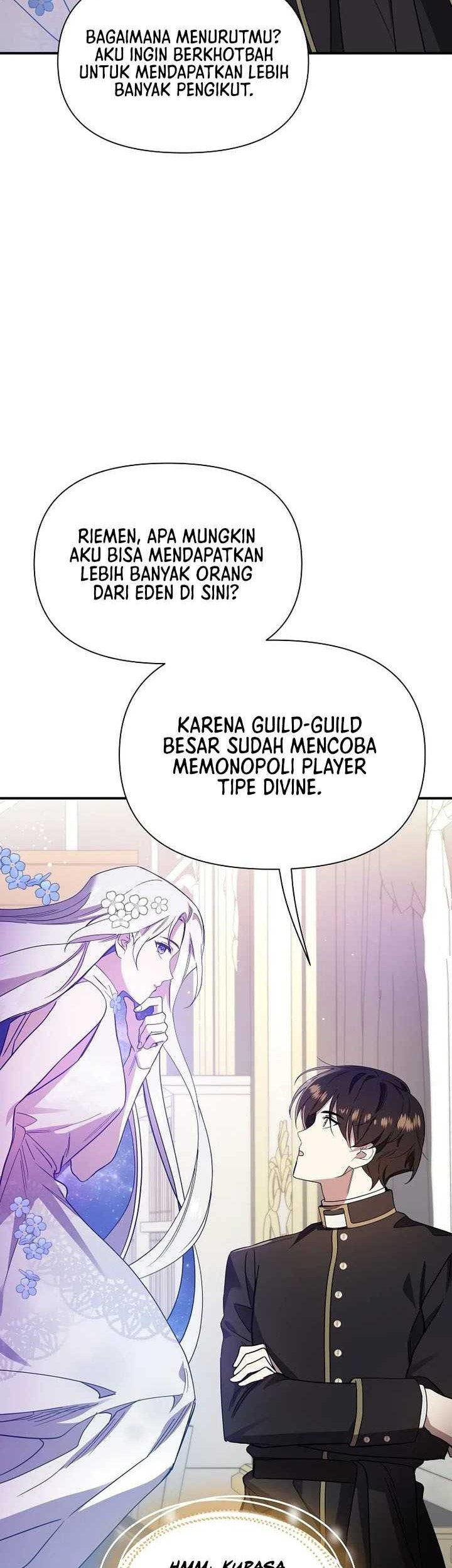 Somebody Stop the Pope Chapter 18 - halaman 2