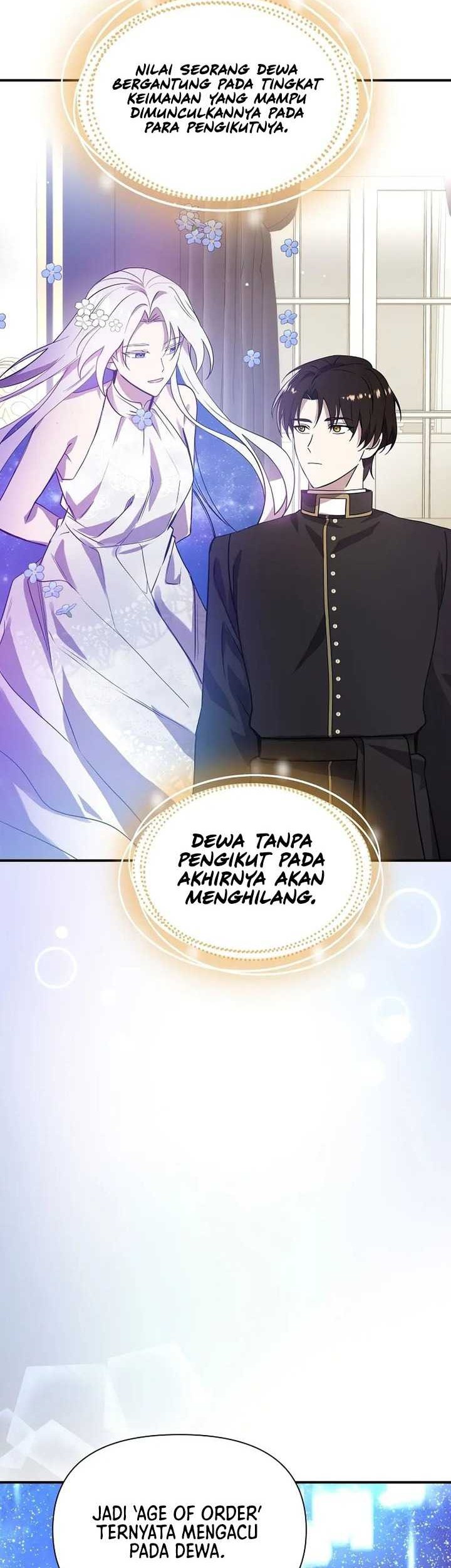 Somebody Stop the Pope Chapter 18 - halaman 20