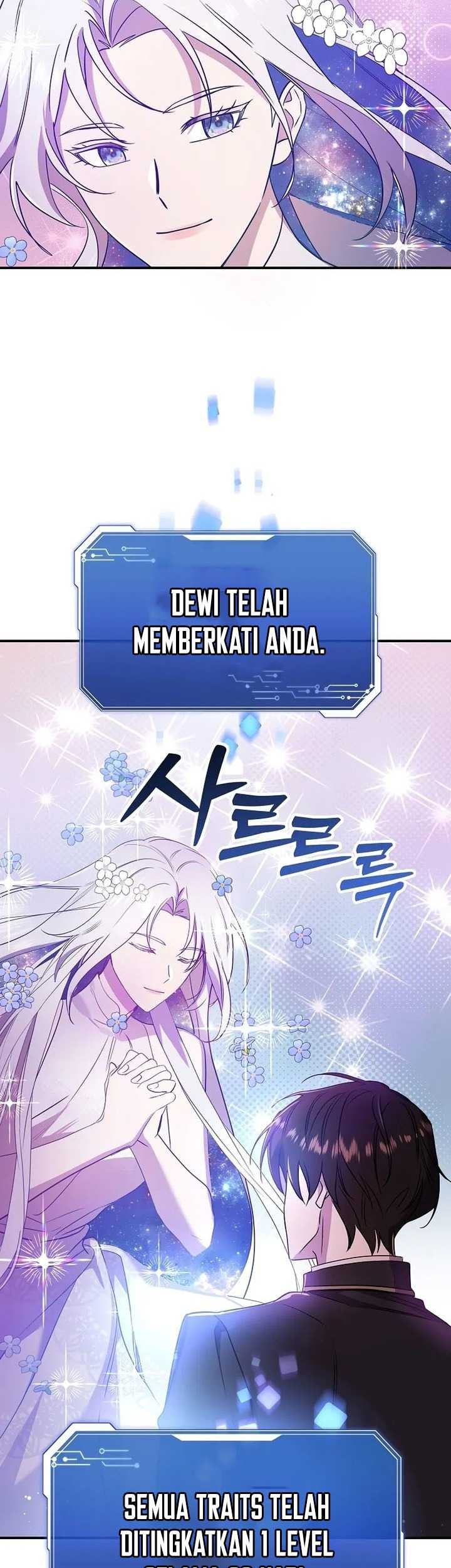 Somebody Stop the Pope Chapter 18 - halaman 23