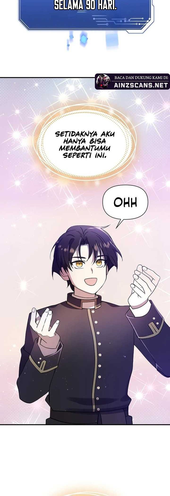 Somebody Stop the Pope Chapter 18 - halaman 24
