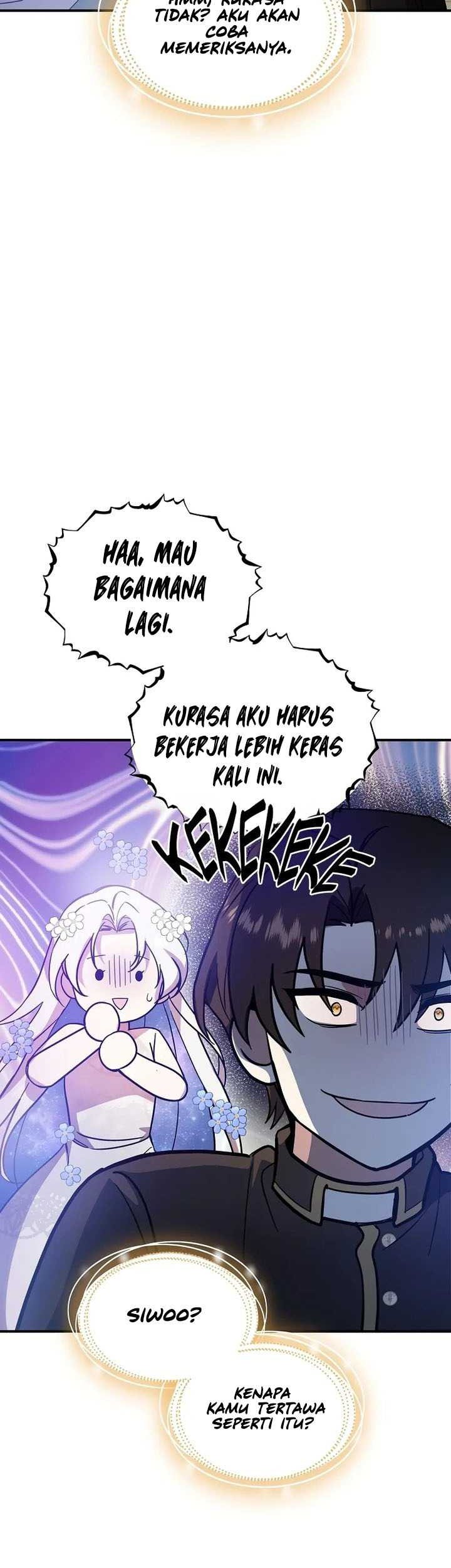 Somebody Stop the Pope Chapter 18 - halaman 3