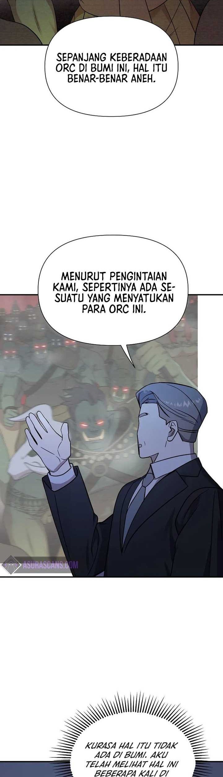 Somebody Stop the Pope Chapter 18 - halaman 34