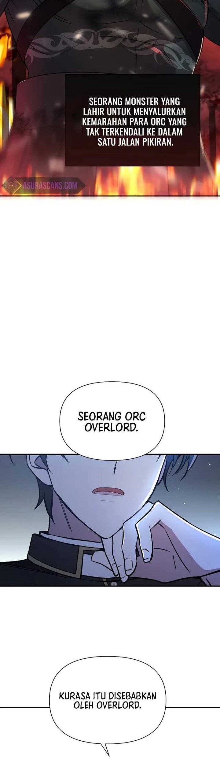 Somebody Stop the Pope Chapter 18 - halaman 36