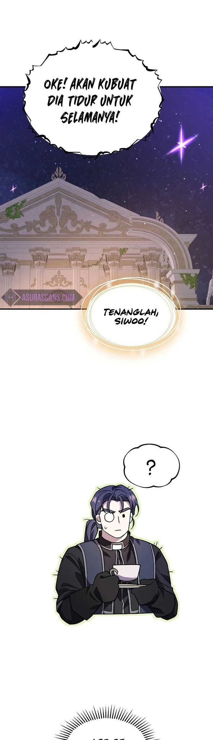 Somebody Stop the Pope Chapter 18 - halaman 4