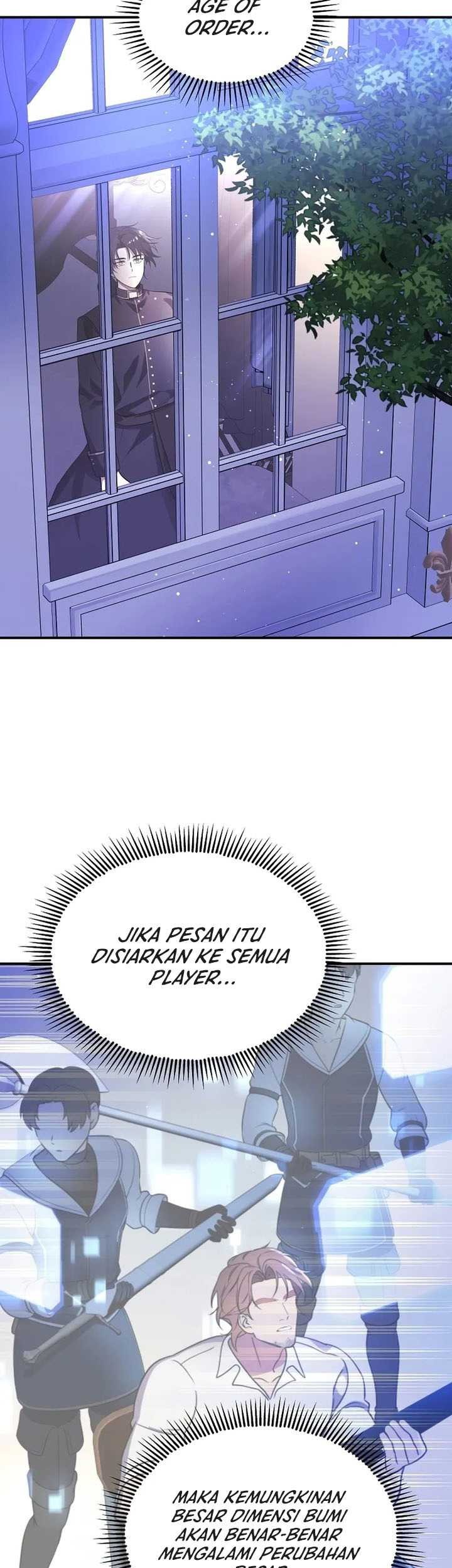 Somebody Stop the Pope Chapter 18 - halaman 5