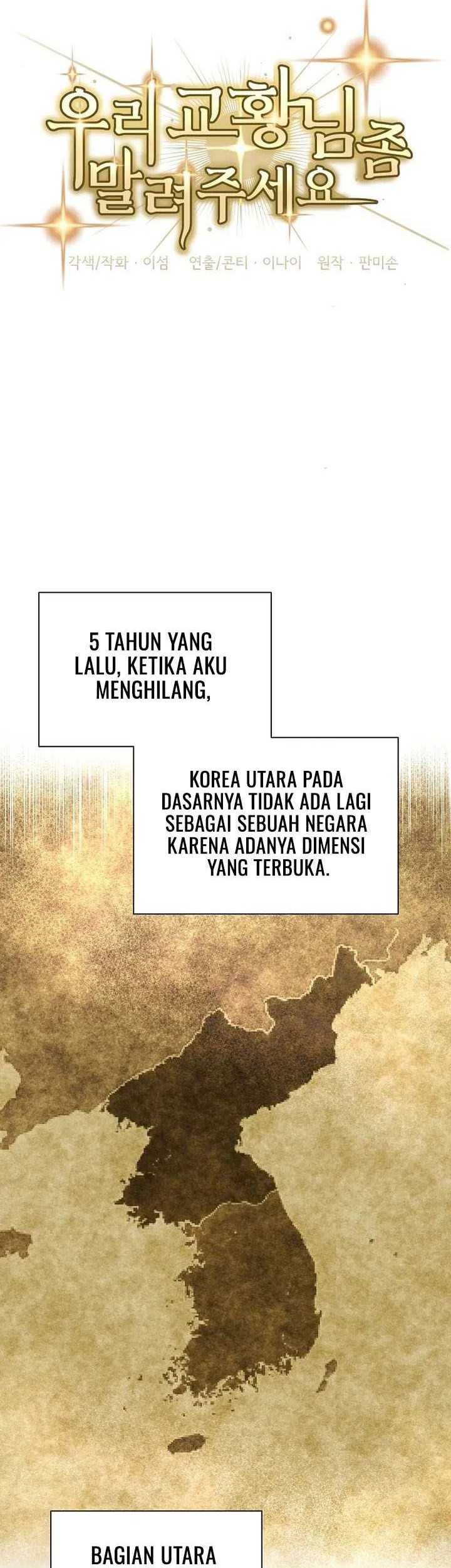Somebody Stop the Pope Chapter 18 - halaman 8