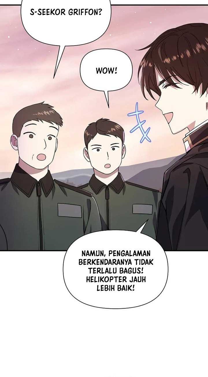 Somebody Stop the Pope Chapter 19 - halaman 18