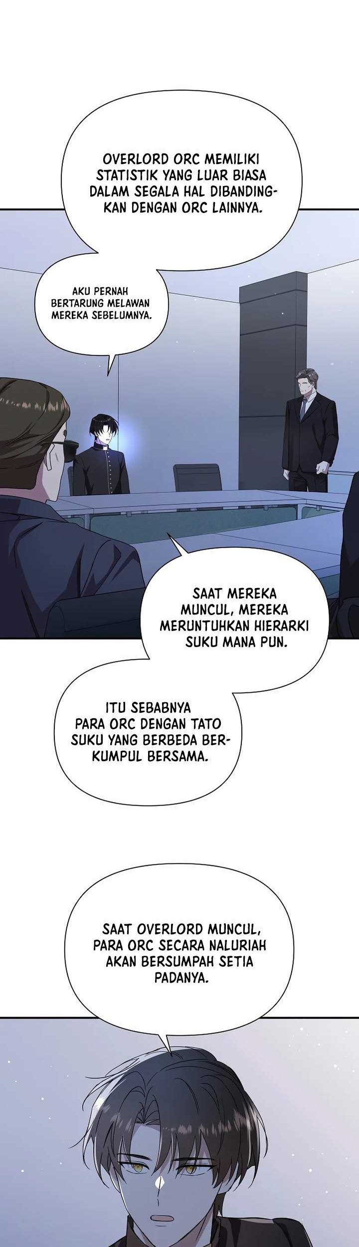 Somebody Stop the Pope Chapter 19 - halaman 4