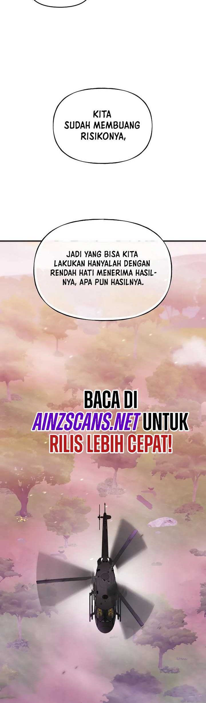 Somebody Stop the Pope Chapter 19 - halaman 42