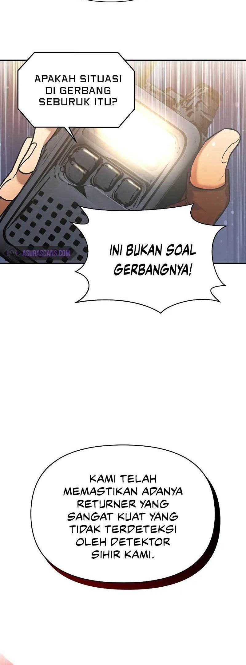 Somebody Stop the Pope Chapter 2 - halaman 10