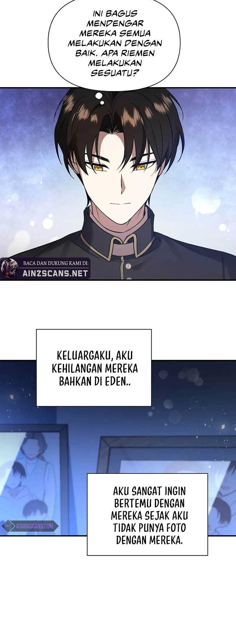Somebody Stop the Pope Chapter 2 - halaman 22