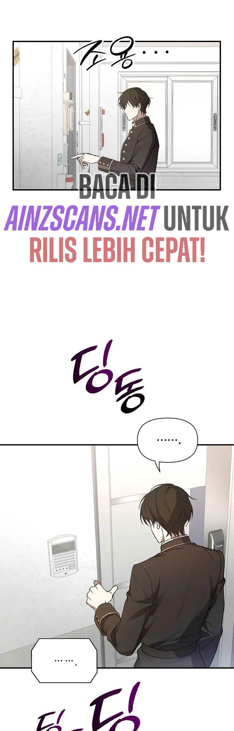 Somebody Stop the Pope Chapter 2 - halaman 24