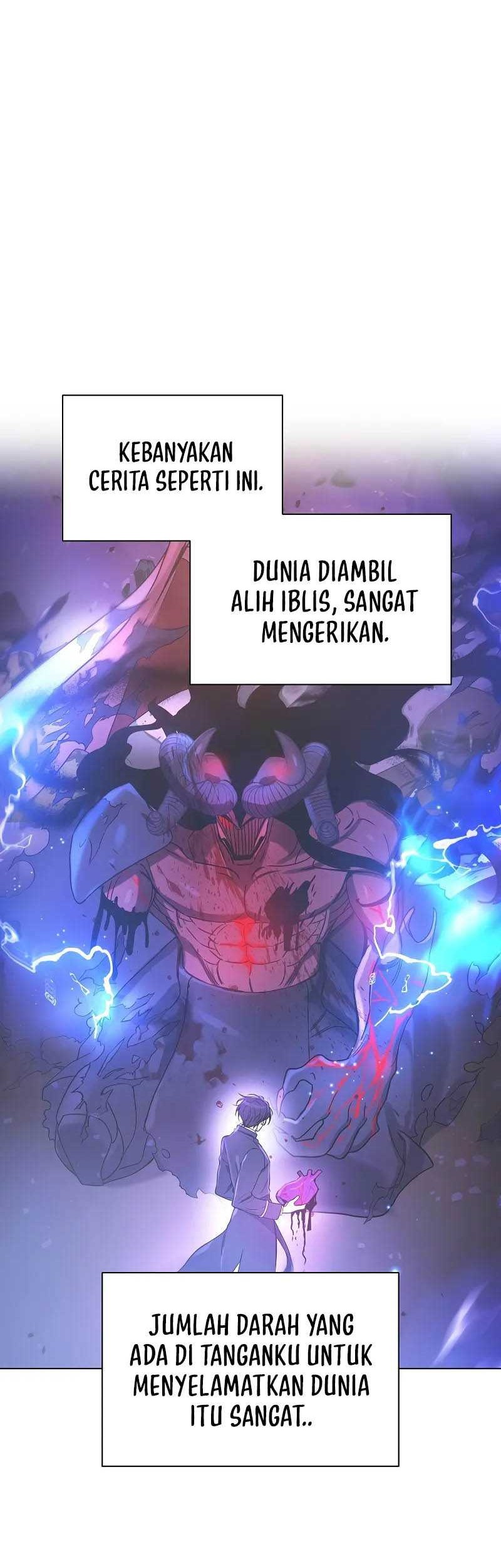 Somebody Stop the Pope Chapter 2 - halaman 44