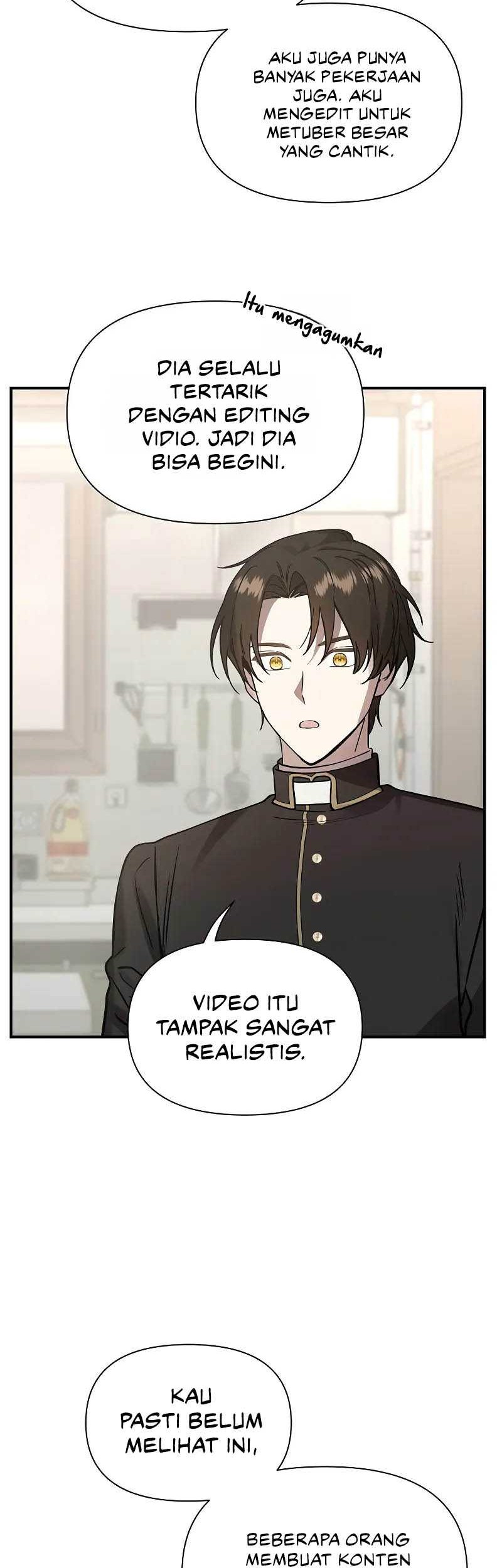 Somebody Stop the Pope Chapter 2 - halaman 48
