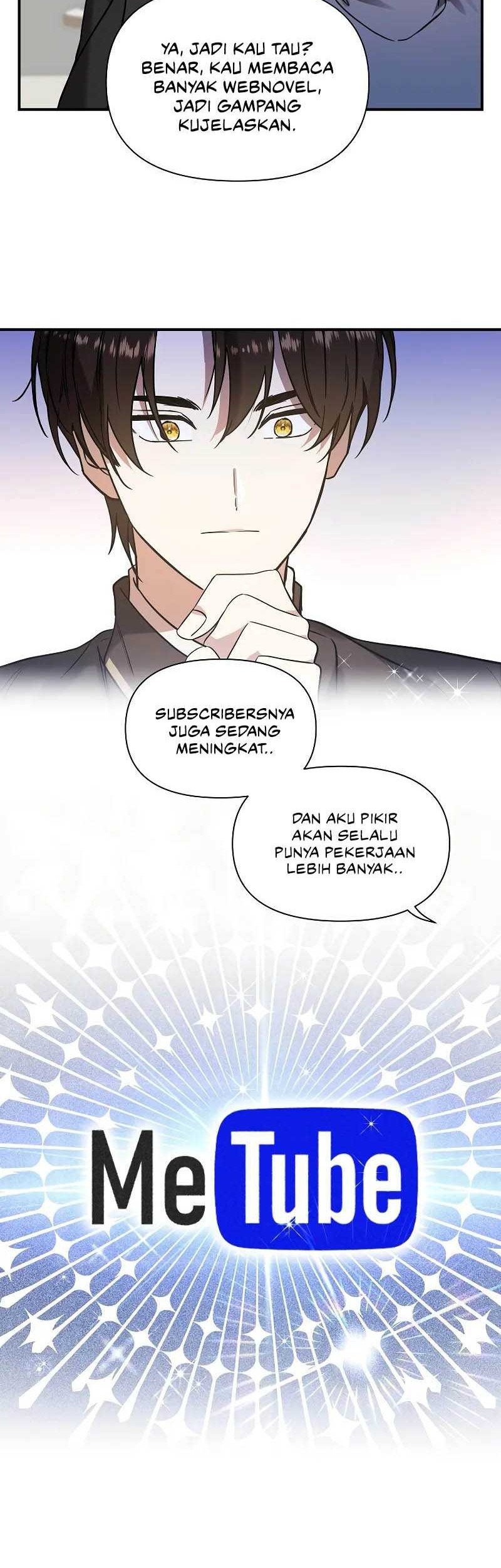 Somebody Stop the Pope Chapter 2 - halaman 50