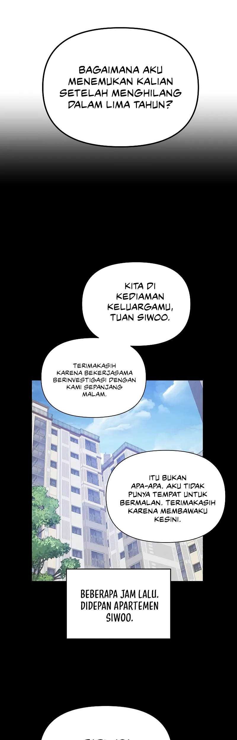 Somebody Stop the Pope Chapter 2 - halaman 57
