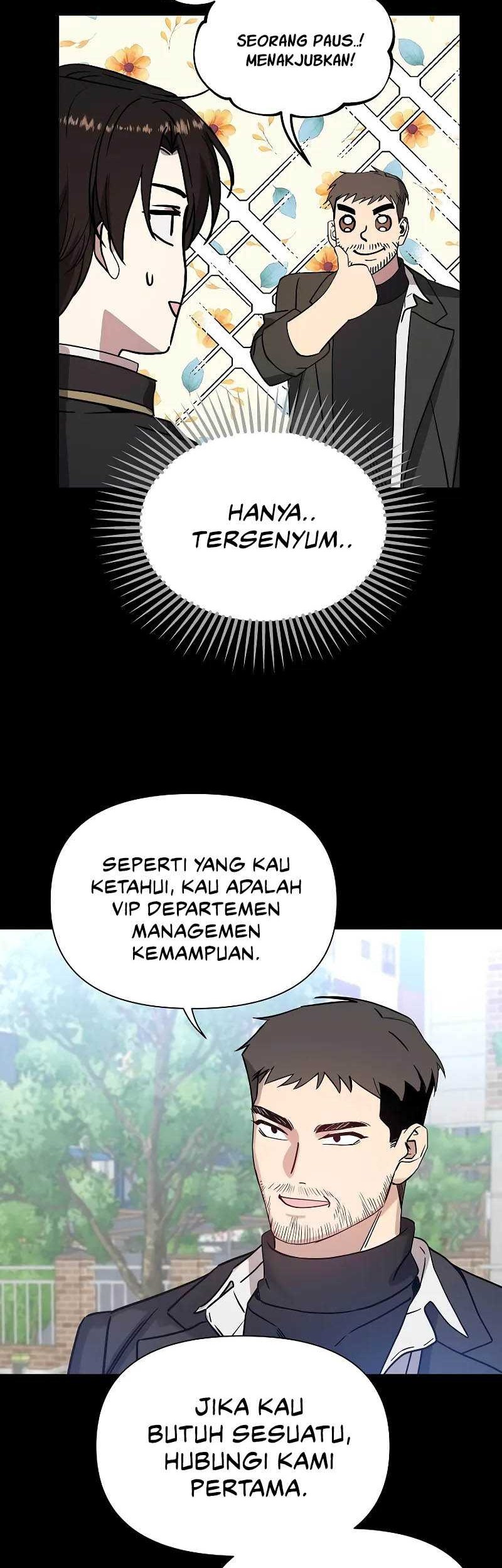 Somebody Stop the Pope Chapter 2 - halaman 60