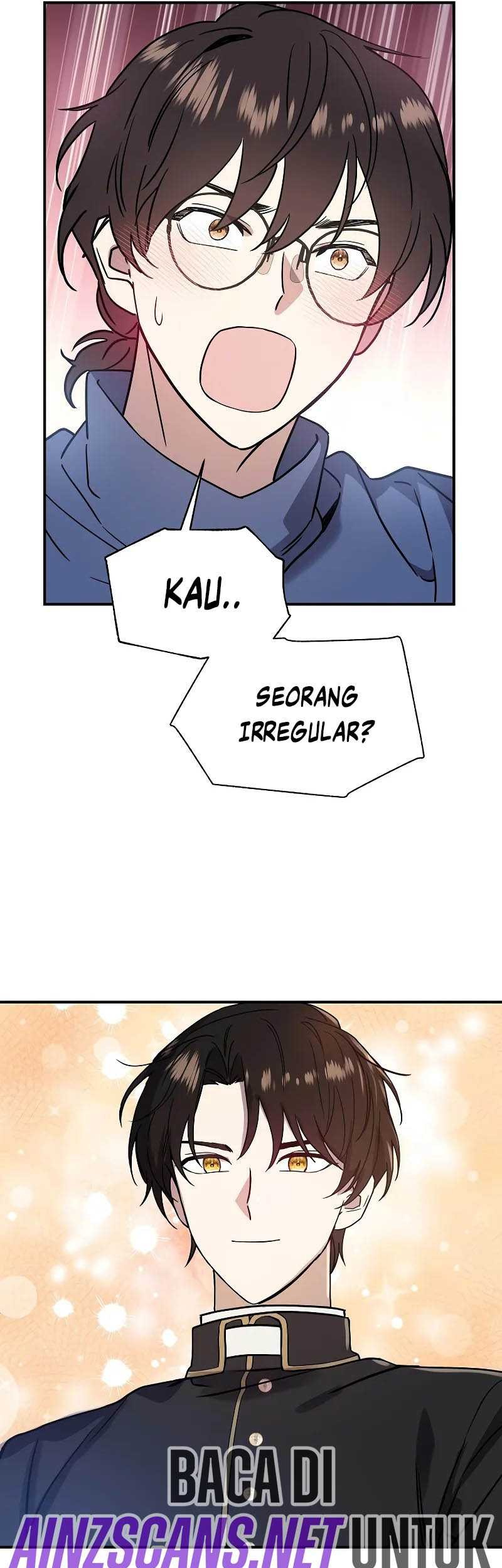 Somebody Stop the Pope Chapter 2 - halaman 63