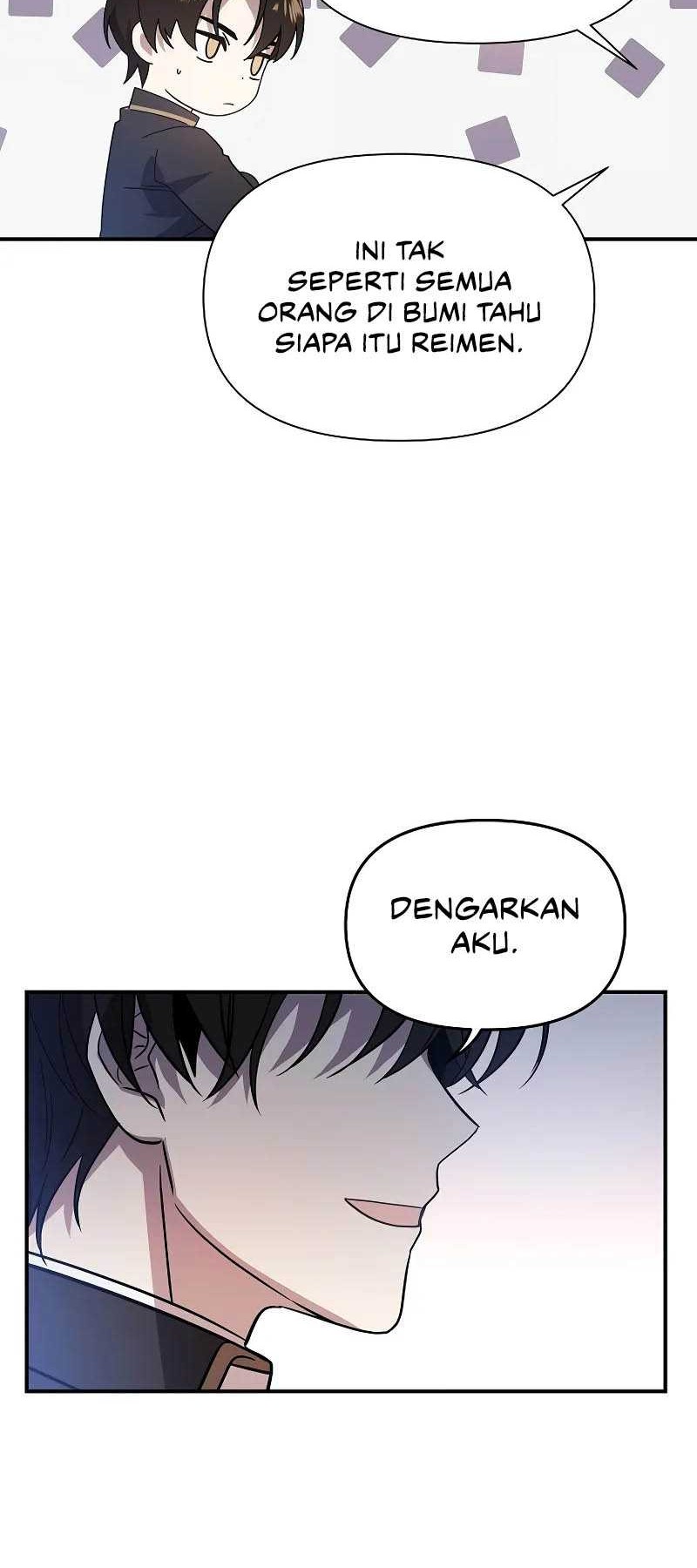 Somebody Stop the Pope Chapter 2 - halaman 66